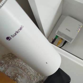 TurkNet Sabit İnternet Kesintisi Uzun Süreli Ve Müşteri Hizmetleri Yanıtsız