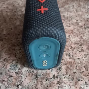 Request Repair Or Replace JBL Go 3 After Unexpected Charging Failure