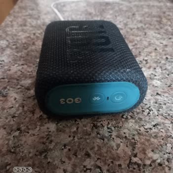 Request Repair Or Replace JBL Go 3 After Unexpected Charging Failure