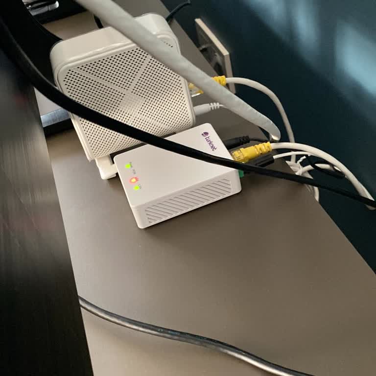İnternet Bağlantısı Kesik, Teknik Destek Gelmedi