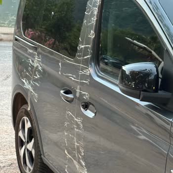 Yetkili Serviste Uzun Teslimat Ve Kapı Arızaları Can Güvenliğini Tehlikeye Atıyor