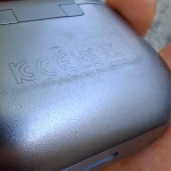 Yüksek Fiyatlı Samsung Buds 3 Pro’da Hassasiyet Sorunu