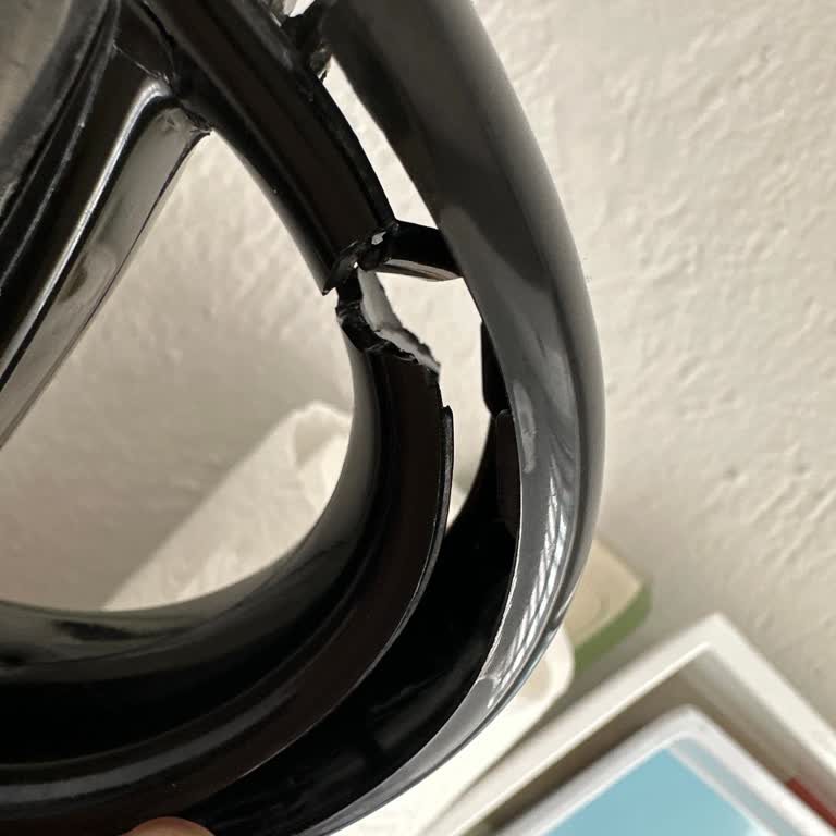 Sinbo STM 5827 Çay Makinesinin Üst Kolu Kırıldı Yedek Parça Talebi