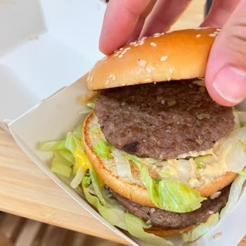 Double Big Mac Siparişi Hatalı Gönderildi, Sadece Fiyat Farkı İadesi Yetersiz