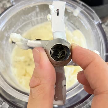 Kırılan Dondurma Makinesi İçin Değişim Talebi Reddedildi