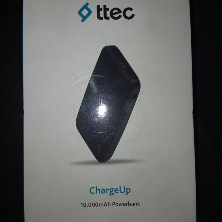 Satın Aldığım Powerbank İçin 2 Yıllık Koşulsuz Değişim Hakkı Reddedildi