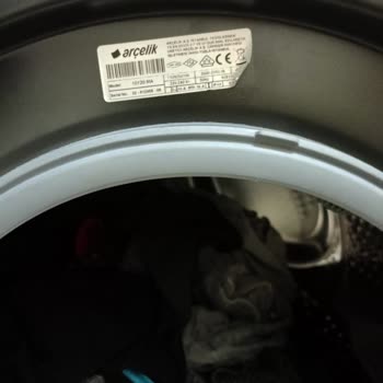 Arçelik Servis Yanlış Makine Getirdi, Müşteri Cevapsız Kaldı
