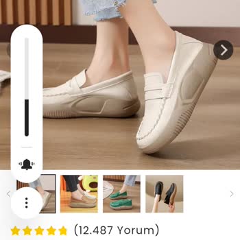 Epictr.store İnternette Gösterilen Ürünle Gönderilen Ürünün Farklı Olması
