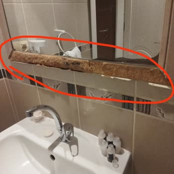 Açılmayan Tadilat Ve Kapalı Tesisler Nedeniyle Kalitesiz Konaklama Ve İade Talebi