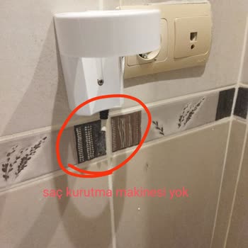 Açılmayan Tadilat Ve Kapalı Tesisler Nedeniyle Kalitesiz Konaklama Ve İade Talebi