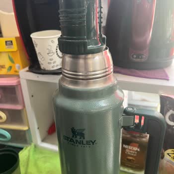 Stanley Termos Kapağı Kırıldı Yüksek Fiyatlı Parça İçin Garanti Mağduriyeti