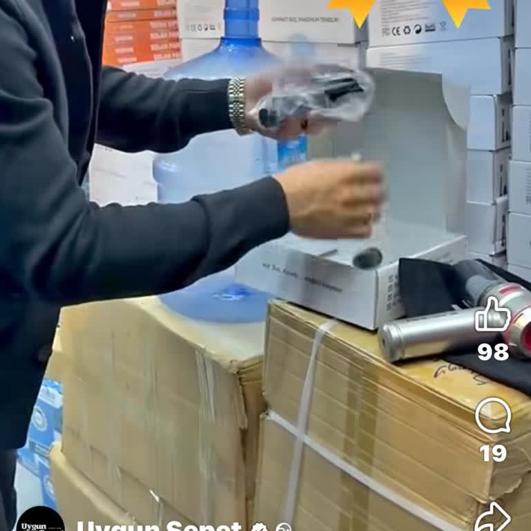 Yanıltıcı Reklam Nedeniyle Yanlış Ürün Ve İade Talebi