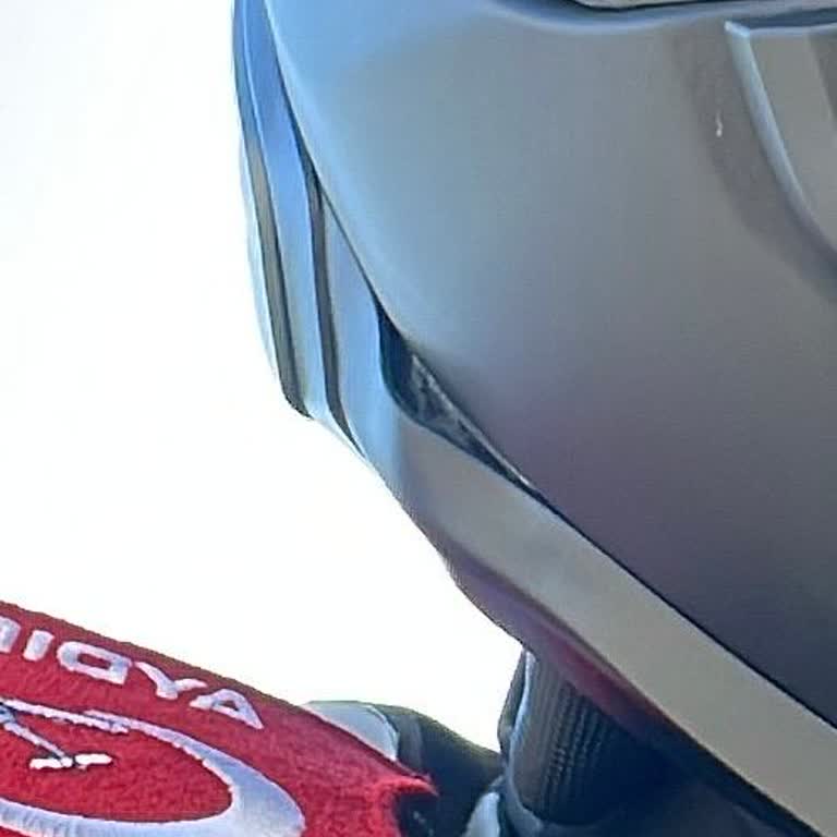 DRD Bikes HJC F71 Kaskında Çene Altı Açılma Sorunu Ve Cevapsız Destek