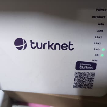 İşyerimde 4 Gün Süren İnternet Kesintisi, Cevapsız Destek Ve Yanıltıcı Fatura