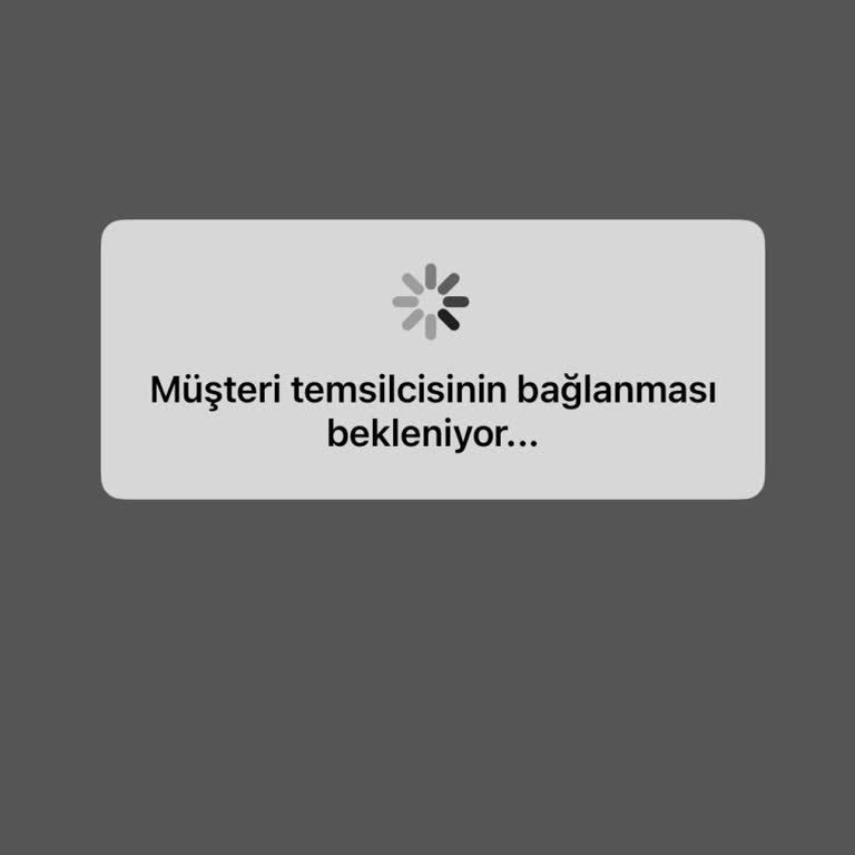Görüntülü Görüşme Bağlantı Sorunu Kredi Kullanımını Ve Tablet Siparişini Engelliyor