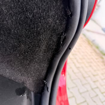 RS Servis Gaziemir’de Tamir Sürecindeki Uzun Gecikme Ve Kalitesiz İşçilik