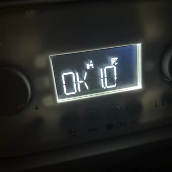 Garanti Kapsamında Olmasına Rağmen Baymak Lunatec LCD Ekran Arızası Ücretsiz Onarım Talebi