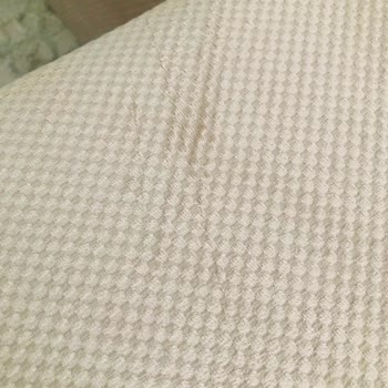 Defolu Köşe Takımı Teslim Edildi, İade Talebi Reddedildi