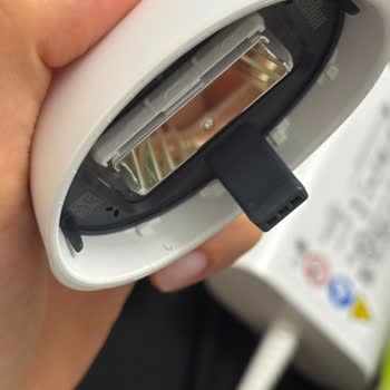 Media Markt'da Açtığım Braun IPL Cihazındaki Ayıplı Kıllar İade Reddi