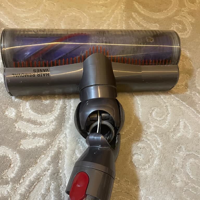 Garanti Kapsamındaki Arızalı Dyson Başlığımın Ücretsiz Değişimini İstiyorum