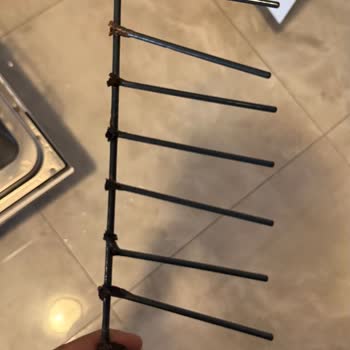 Arçelik Bulaşık Makinesi Sepetinde Paslanma Ve Deformasyon Sorunu