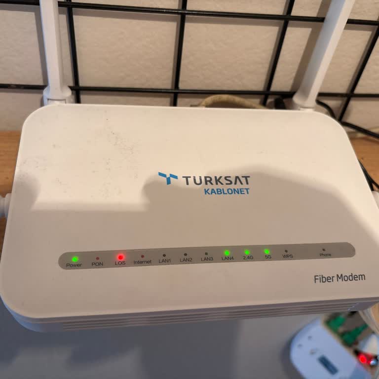 Sürekli İnternet Kesintisi Ve Çözüm Eksikliği Nedeniyle Sözleşme İptali Talebi