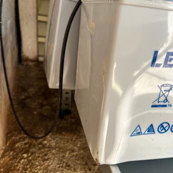 Kamusolar Jel Aküsü Şişti Ve Çatladı: Garanti Kapsamında Değişim Veya İade Talebi