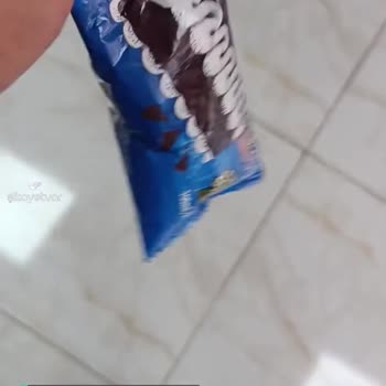 Algida Özür Paketi İstiyorum