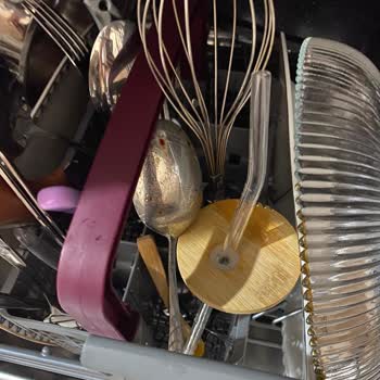 Arçelik 6155 Bulaşık Makinesi Sorunu Çözülmedi, Değişim Talebi