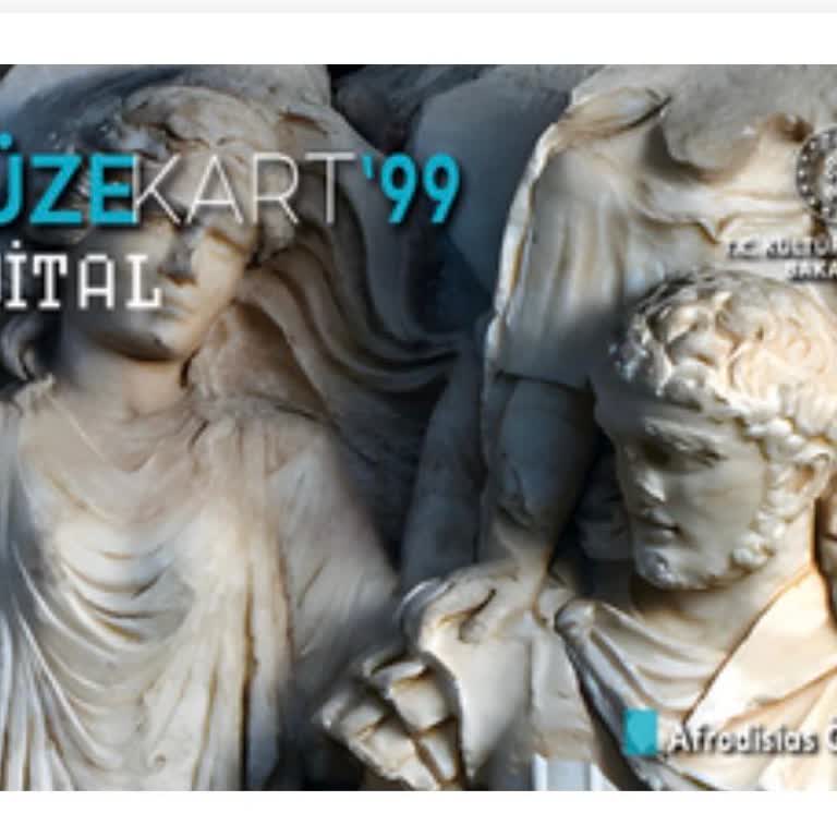 Müze Kartı Çalışmıyor Ve 750 TL Kayıp
