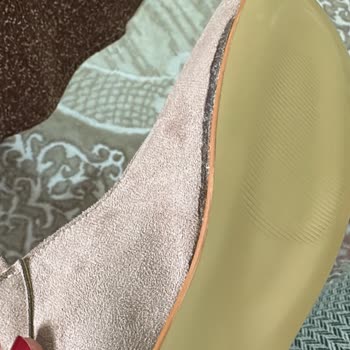 I Love Shoes Siparişim Hem Yanlış Hem De Defolu Olarak Geldi