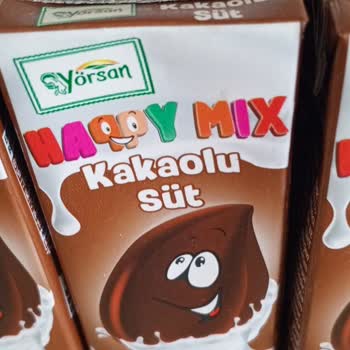 Yörsan Çocuğuma Son Kullanma Tarihi Geçmiş Süt Verildi