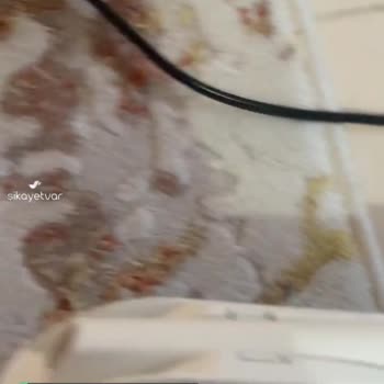 Sinbo SVC 8625 Dikey Elektrikli Süpürge: Kilitleme Mandalı Sorunu
