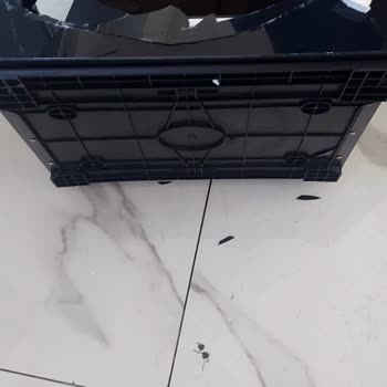 Kırık Gelen Akıllı Su Sebili Ve Yanıtsız Müşteri Hizmeti