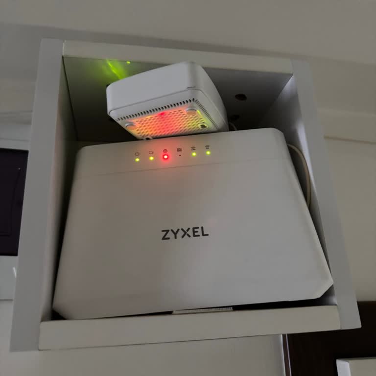 Fiber İnternet Kesintileri Ve Yetersiz Müşteri Desteği