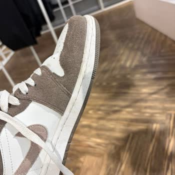 Kısa Sürede Deforme Olan Jordan 1 Air Low Ayakkabının Ayıplı Olduğu Gerekçesiyle İade Reddi