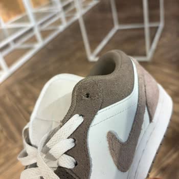 Kısa Sürede Deforme Olan Jordan 1 Air Low Ayakkabının Ayıplı Olduğu Gerekçesiyle İade Reddi