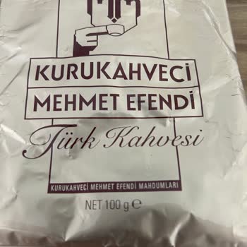 Kurukahveci Mehmet Efendi Kahve Kalitesindeki Düşüş Ve Fiyat Artışı Geri Dönmeli
