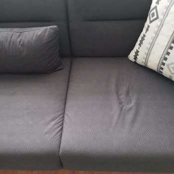 Mondi Home Koltuk Takımında Çökme Ve Kırık Berjer Ayağı Ücretsiz Onarım Talebi