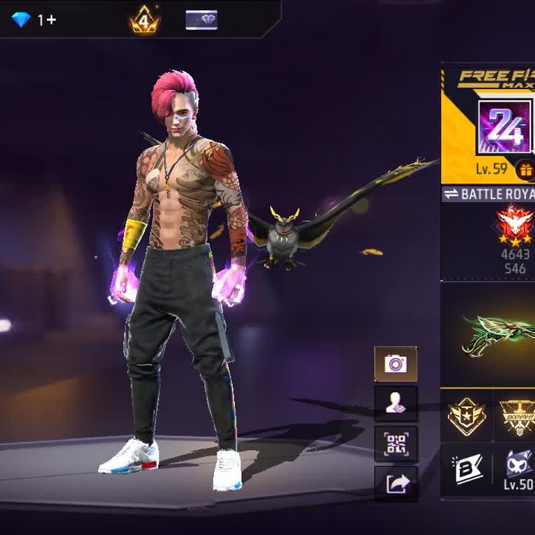 Garena Free Fire Account Lost Due To Facebook Hacked, Request Recovery
