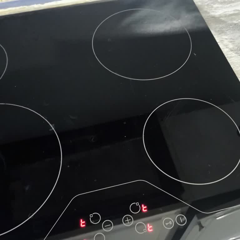 Vestel Ankastre Ocağım Çoklu Göz Kullanımında Kapanıyor, Servis Desteği Yetersiz