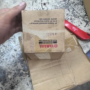 Kalyoncu Motor’dan Kullanılmış Yağ Pompası Gönderilmesi Ve İş Gününün Kaybı