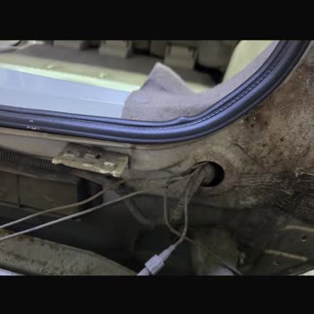 Nissan Micra Su Alma Problemi Yetkili Servisin Hatalı Teşhisi Ve İkinci Ücret Talebi