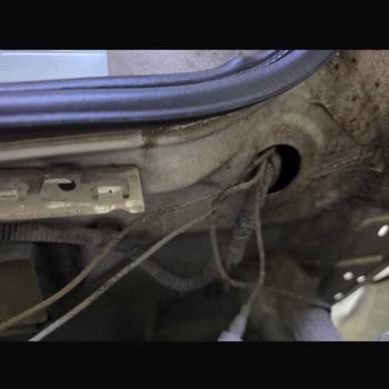 Nissan Micra Su Alma Problemi Yetkili Servisin Hatalı Teşhisi Ve İkinci Ücret Talebi