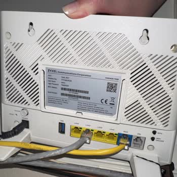 Dört Gün Süren İnternet Kesintisi Ve Yetersiz Müşteri Hizmetleri