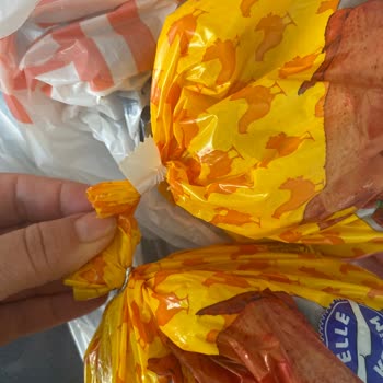 Migros Hemen'den Gelen Bayat Tavuk Ve Hijyen Sorunu İçin İade Talebi