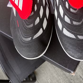 Adidas Kramponunda Üretim Hatası İddiası Reddedildi