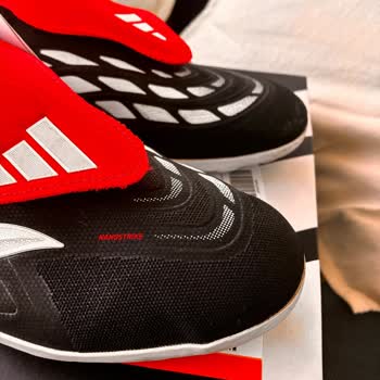 Adidas Kramponunda Üretim Hatası İddiası Reddedildi