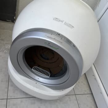 Kiwipets Garanti Sürecindeki Uzun Bekleme Ve Arızalı Akıllı Tuvalet