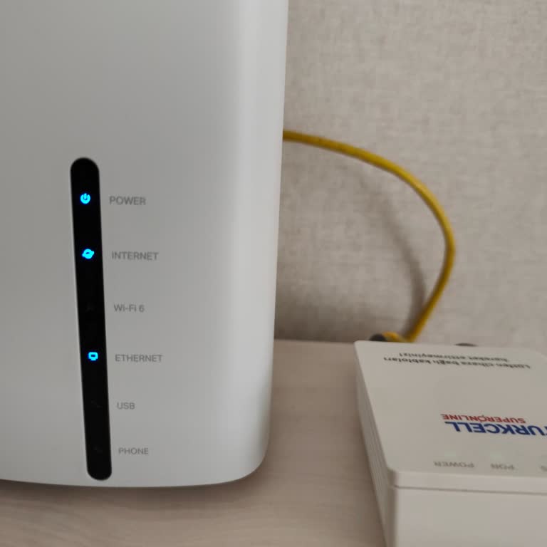 İki Gün Süren İnternet Kesintisi Ve Ücret İadesi Talebi